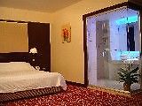 Bo Tao Wan Hotel Thượng Hải Ngoại thất bức ảnh